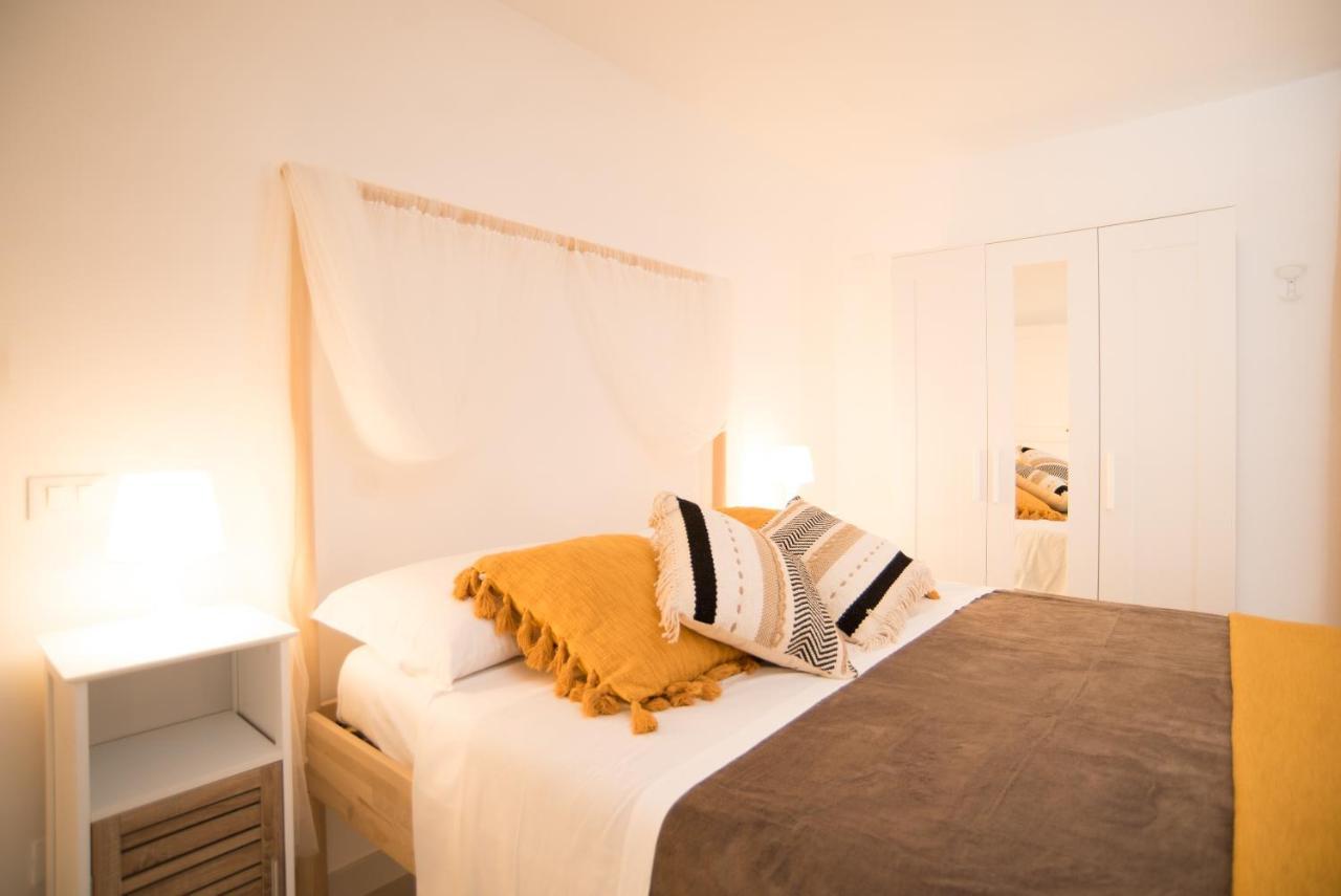 Appartement Casa Napoletana - Dante *