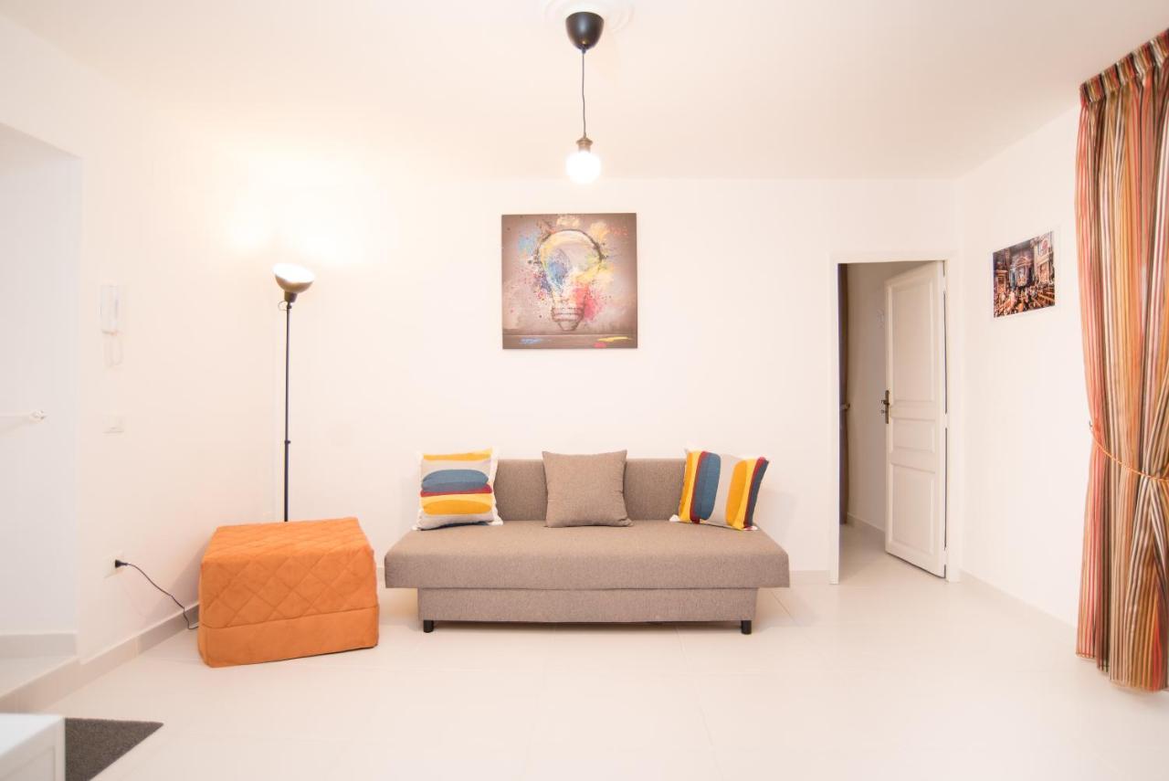 Appartement Casa Napoletana - Dante *