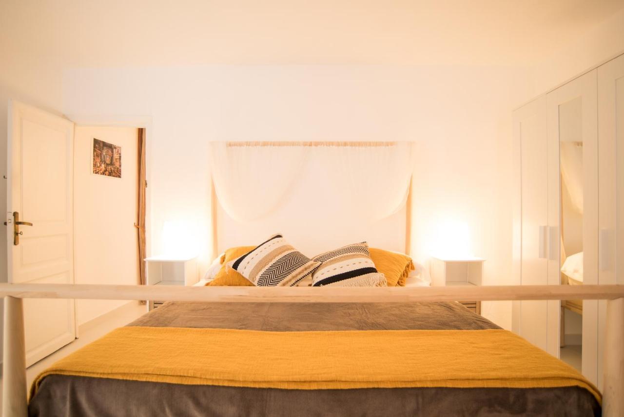Appartement Casa Napoletana - Dante