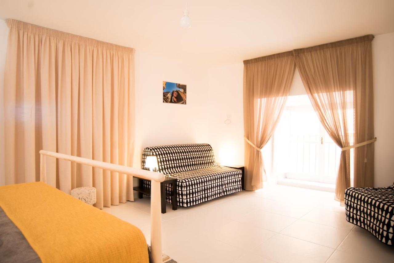 Casa Napoletana - Dante Appartement *