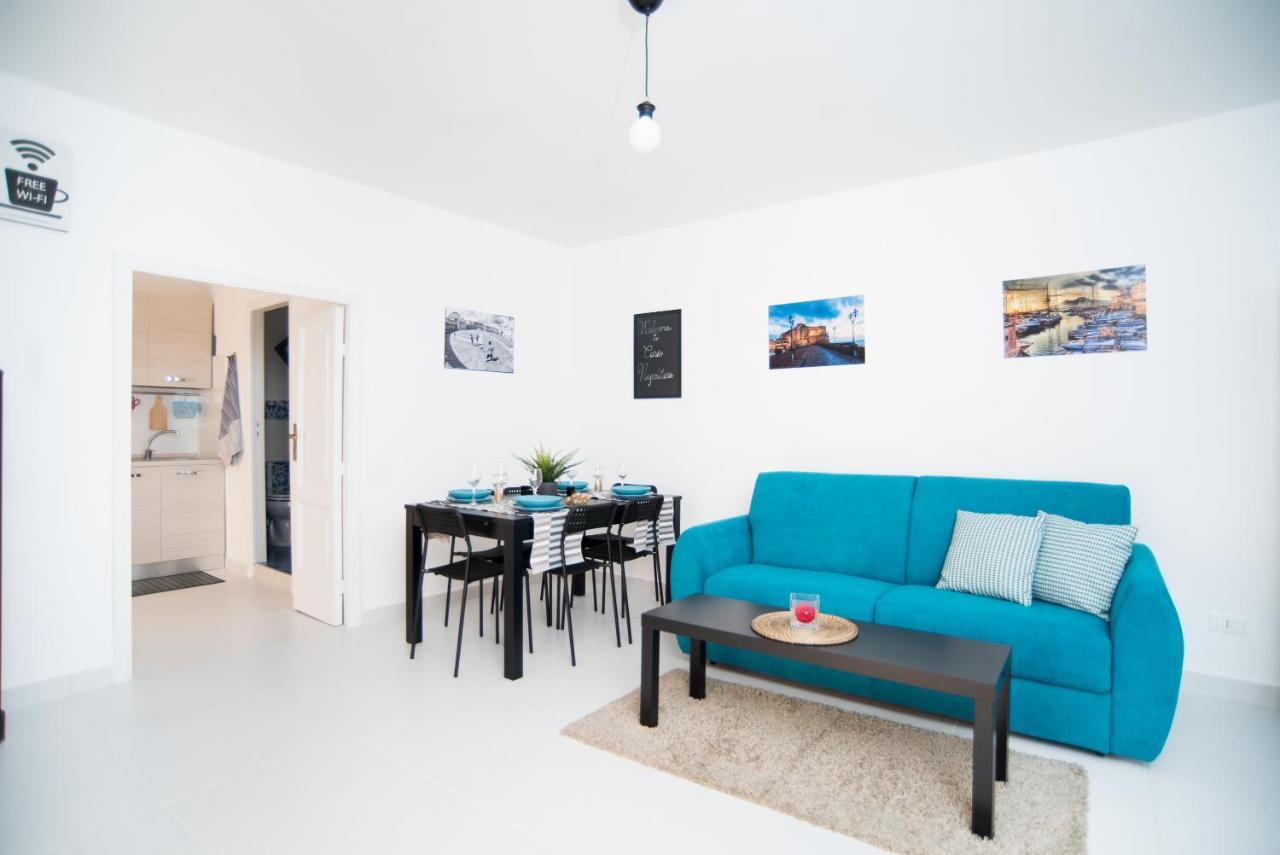 Appartement Casa Napoletana - Dante *