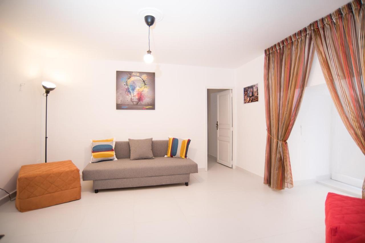 Appartement Casa Napoletana - Dante *