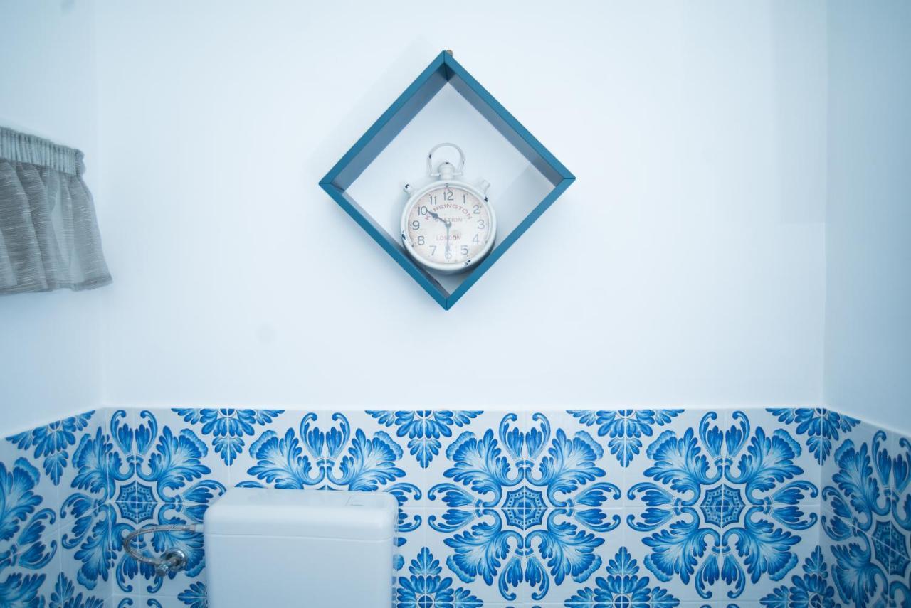 Appartement Casa Napoletana - Dante
