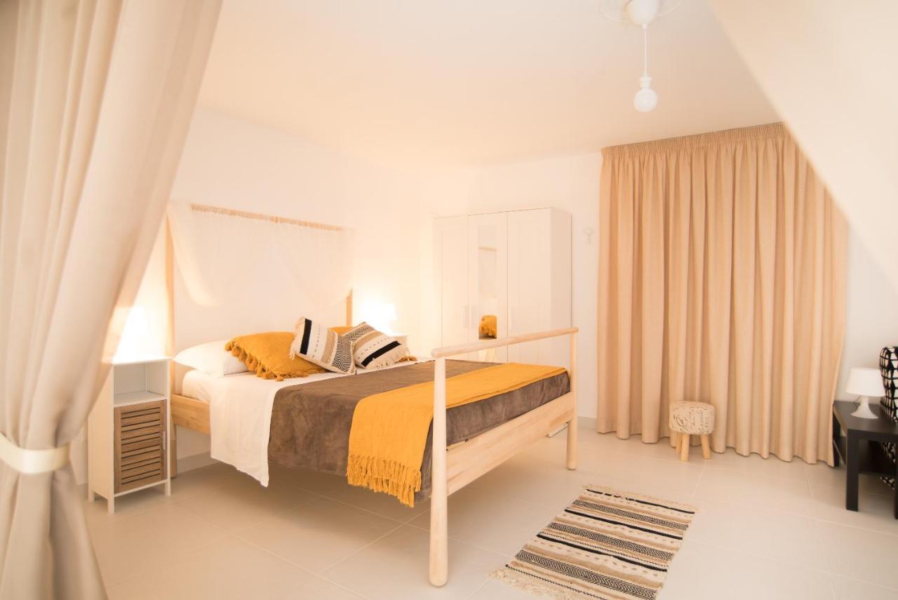 Appartement Casa Napoletana - Dante *