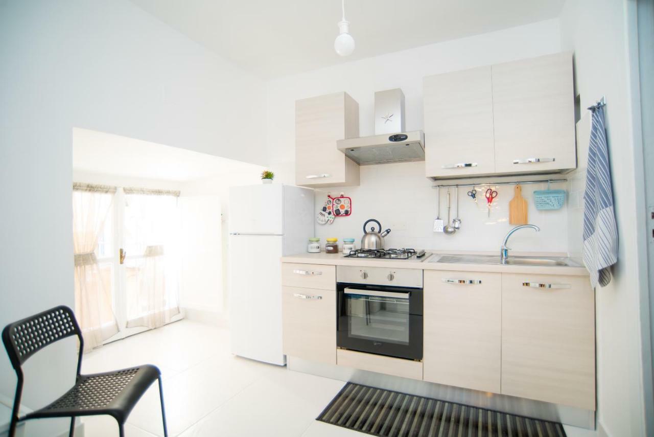 Appartement Casa Napoletana - Dante