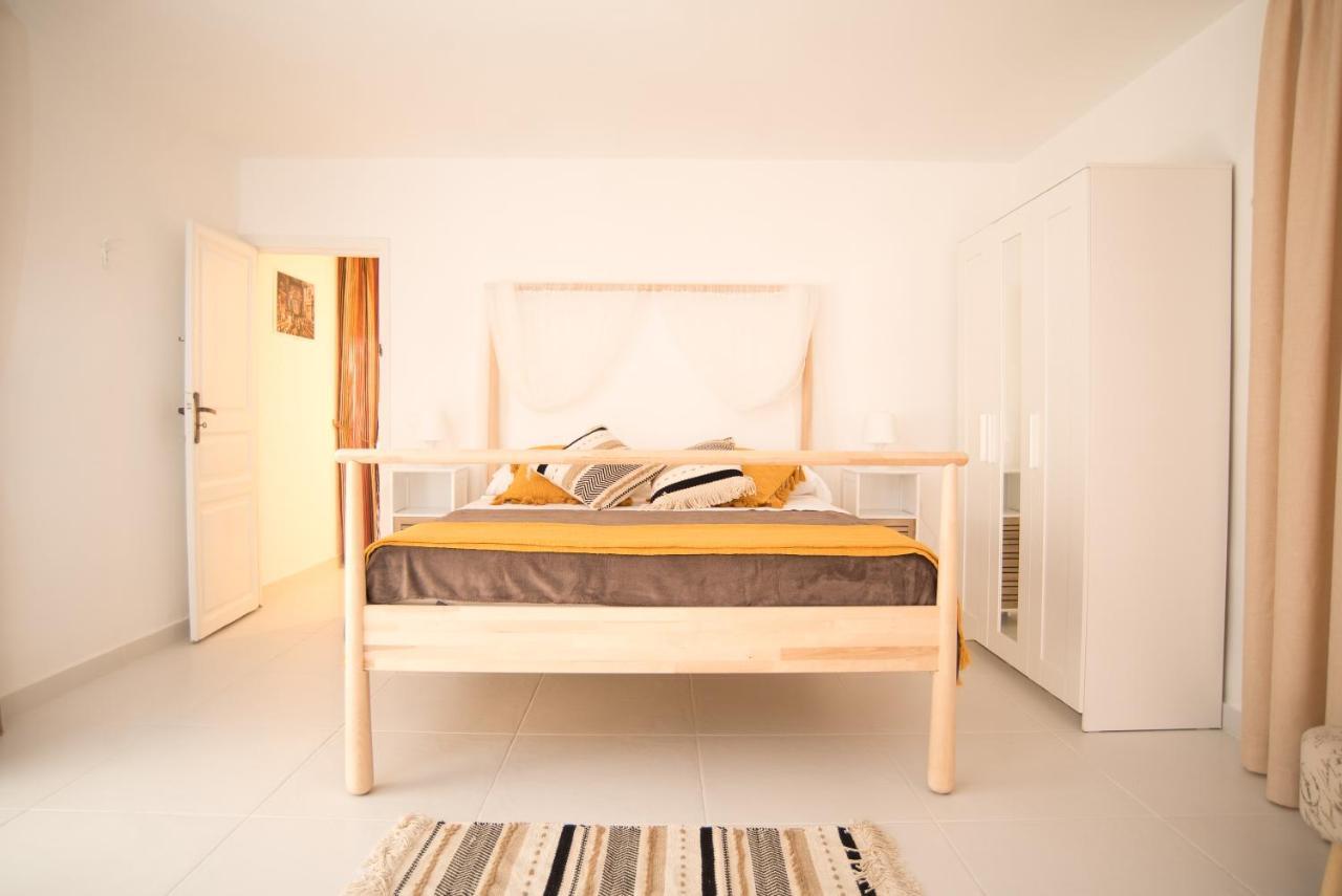 Appartement Casa Napoletana - Dante *